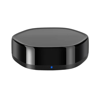 Control vocal Universal de la Distanță Inteligent Smart Home Smart Home Automation WIFI+IR Pentru Alexa,Google Acasa