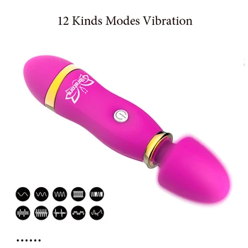 Erotic Cur Anal Plug Masturbator G-Spot Clitorisul Simulare Penis De Jucarie Sexuala Pentru Femeie Sex Shop Adult Produs 6900