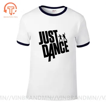 Hip-hop Doar dans tricou femei Str-Dans T-shirt Adolescenți breakdance tricou fată Tânără slim fit B-Boying tricou femme