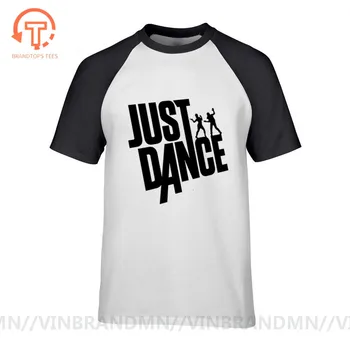 Hip-hop Doar dans tricou femei Str-Dans T-shirt Adolescenți breakdance tricou fată Tânără slim fit B-Boying tricou femme