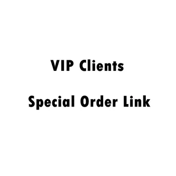 V Atrage Clienții VIP Special Pentru Link-ul