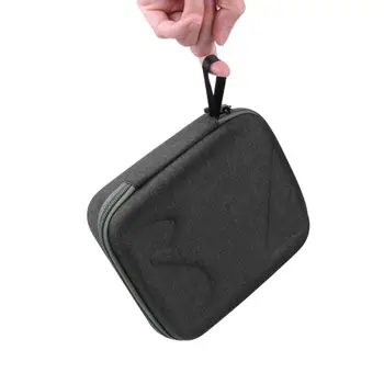 Portabil Anti-Șoc, Anti-cad Greu EVA Sac de Depozitare Travel geantă de transport pentru Insta360 O R Accesorii