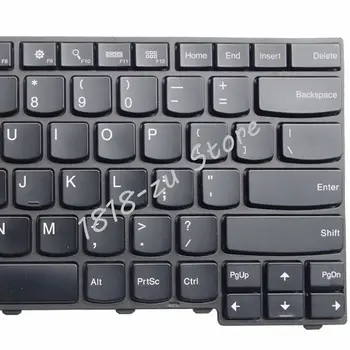 YALUZU NOUĂ Tastatură pentru LENOVO THINKPAD T440S T440P T440 E431 T431S E440 L440 NE-tastatura laptop nu Iluminare din spate