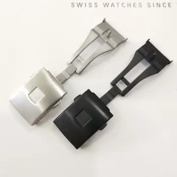 20mm watchband pentru T044417/T044430A Silicon curea 1853 PRS516 silicon curea din cauciuc rezistent la apa arc cauciuc T044.417A brățară