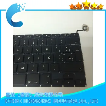 Noua Tastatură spaniolă Pentru MacBook Pro A1278 13