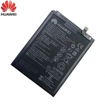 Hua Wei Original, Baterie 4000mAh HB406689ECW Pentru Huawei Bucurați-vă de 7 Plus TRT-L53 TRT-L21A TRT-AL00 TL10A Y7 TRT-LX1 LX2 L23