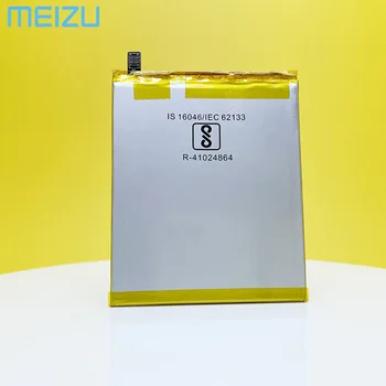 NOU Original MEIZU BA711 Baterie Pentru MEIZU M6 M711/M711C/M711Q/M711H Telefon Mobil + Cadou