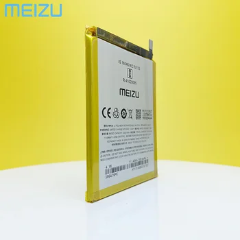 NOU Original MEIZU BA711 Baterie Pentru MEIZU M6 M711/M711C/M711Q/M711H Telefon Mobil + Cadou