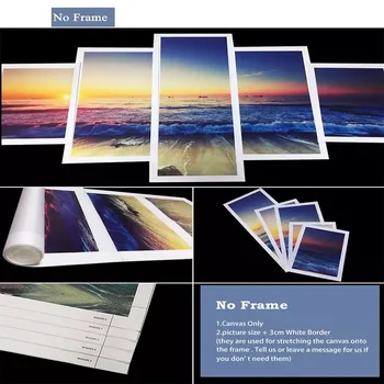 HD Imprimare Tablouri Canvas Decor Acasă Moraine Lake Apus de soare de Munte, Nori, Pădure, Râu, Natură, Peisaj Postere de Arta de Perete Imagini