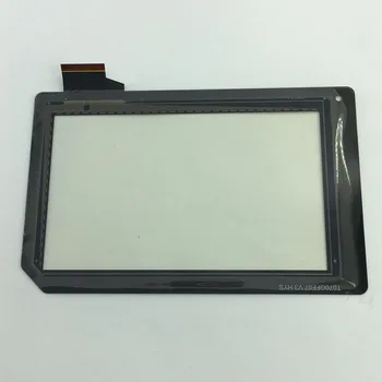 7 Inch Display LCD + Touch Screen Digitizer Sticla de Asamblare Pentru Acer Iconia Tab B1-710 B1 710 B1-711 B1 711 B1-A71 B1 A71 7430