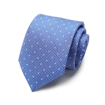 7.5 cm cravate pentru barbati skinny leg Set rochie de Mireasa cravata carouri de moda cravate de afaceri gravatas tricou subțire accesorii Cravata