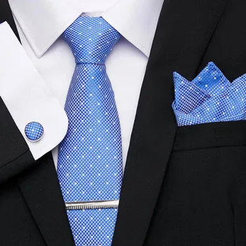 7.5 cm cravate pentru barbati skinny leg Set rochie de Mireasa cravata carouri de moda cravate de afaceri gravatas tricou subțire accesorii Cravata