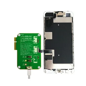 Wozniak Pentru iPhone 7 7+ 8 8P X Ecran Fotometru de Backup de Date Citească Și să Scrie JC Pro1000S Ecran LCD Vibreze atinge de Reparare