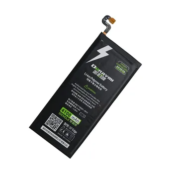 DORAYMI EB-BG935ABE Baterie de 4100mAh baterie pentru Samsung GALAXY S7 Edge S7Edge SM-G935 G935F G9350 G935 G935FD G935P Înlocuire Bateria