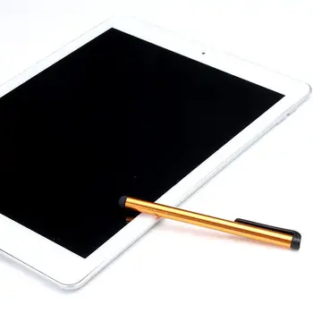 100buc/Lot Ecran Tactil Capacitiv Stylus Pen Pentru iPad Air Mini pentru Samsung Xiaomi iPhone Universal Tablet PC, Telefon Inteligent
