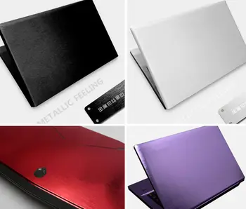 KH Laptop fibra de Carbon de Crocodil Piele de Sarpe Autocolant Piele Capac Protector pentru Fujitsu Lifebook U772 de 14 inch