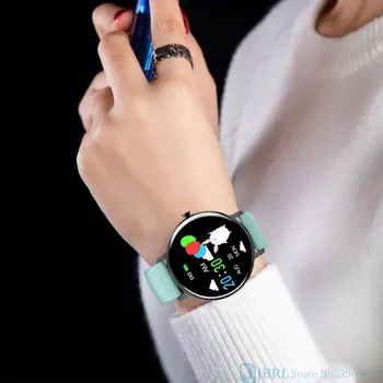 Complet Tactil Digital Ceas Femei Barbati Sport Bluetooth Electronice Ceas LED-uri Impermeabil Doamnelor Ceas Pentru Femei Ceasuri de mana Barbati