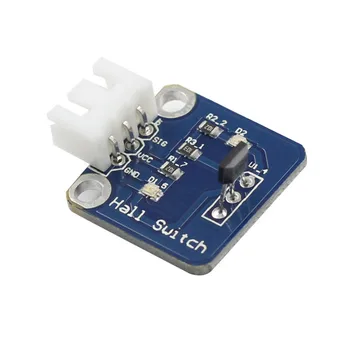 SunFounder Comutator Senzor Hall Modul Cu 3 Pini Anti-Reverse Cablu Pentru Arduino