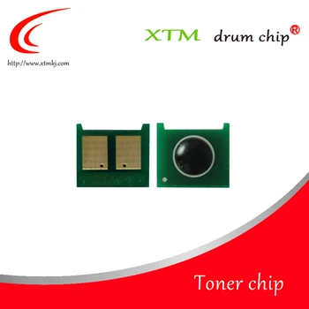 25K CF281X 281X chip de toner pentru HP ENTERPRISE MFP M604n M604dn M605n M605dn M605X M606n M630z M630dn M630f M630h laser printer