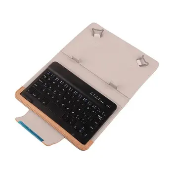 Wireless Bluetooth Tastatură Caz Pentru sony Xperia Tablet Z 10.1 inch Tablet Keyboard Limba Layout Personaliza Stylus+Cablu OTG