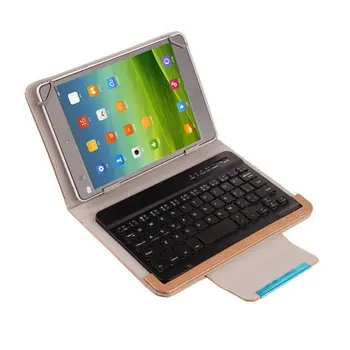 Wireless Bluetooth Tastatură Caz Pentru sony Xperia Tablet Z 10.1 inch Tablet Keyboard Limba Layout Personaliza Stylus+Cablu OTG