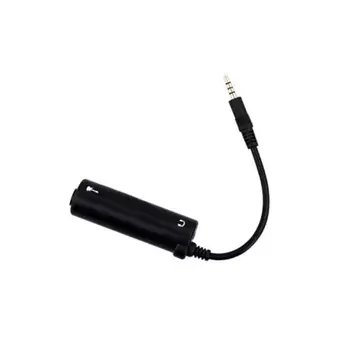 Guitar Rig Link-ul de Linie de Interfață Audio prin Cablu AMP Amplificator Efect Pedala Adaptor Tuner Sistem de Convertor pentru iPhone Accesorii iPad