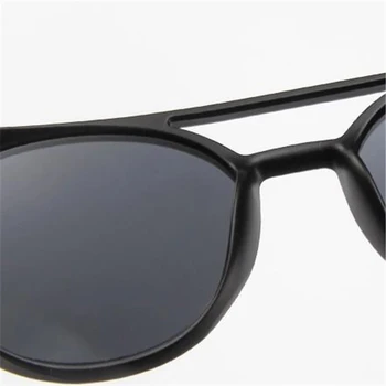 Clasic, Punk ochelari de Soare Barbati de Brand Designer de ochelari de Soare Vintage Ochelari de Soare Barbati Punk Oculos Gafas De Sol UV400 7841