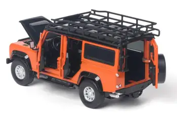 De simulare mare de 1:32 aliaj pullback defender model de masina,noul vehicul off-road de jucărie,jucărie pentru copii,transport gratuit