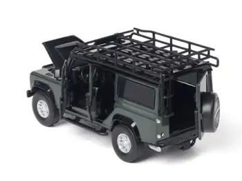 De simulare mare de 1:32 aliaj pullback defender model de masina,noul vehicul off-road de jucărie,jucărie pentru copii,transport gratuit