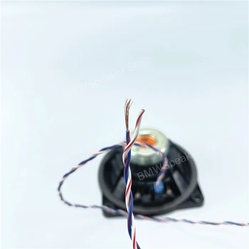 Cablu difuzor Pentru BMW F10 F11 F15 F25 F30 G30 F32 G11 G01 E90 E70 Serie Corn de Înaltă Calitate de Sârmă Linie Consola centrala Corn de Sârmă