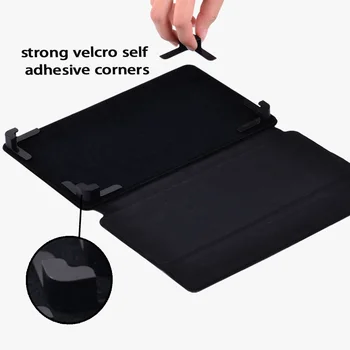 Pentru Alcatel 1T 7 10 / 3T 8 10 / A3 10 Tablete Model de Camuflaj Rezistent la zgarieturi Usoare Protecție Caz Acoperire + Pen