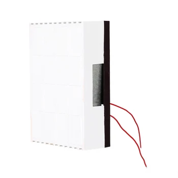 Montat pe perete cu Fir Doorbell Premium Ignifug ABS Shell Mecanice Soneria Poate Fi Folosit Cu cele Mai Sonerie Întrerupător