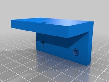 Funssor 1set Anycubic Foton imprimantă 3D dual Axa Z upgrade kit Mod MGN9H liniari șine