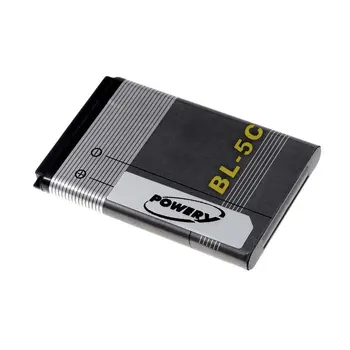 Baterie pentru Nokia model BL-5C 7964