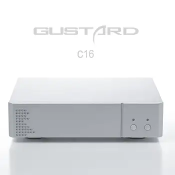Gustard C16 10MHz Ceas OCXO Mare Precizie Zgomot Redus Audio Ceas