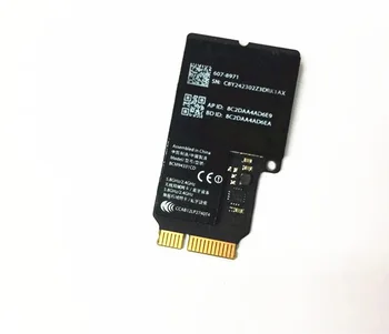 SSEA en-gros pentru Broadcom BCM4331 BCM94331CD PENTRU iMAC A1418 A1419 802.11 a/b/g IEEE Wifi + Bluetooth 4.0, mini PCI-E Card
