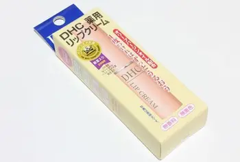 Fabricat în JAPONIA Medicamente Crema de Buze Balsam de 1,5 g de Vânzare Fierbinte