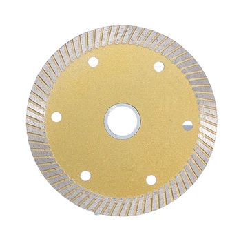 105mmx20mm Ferăstrău 1.2 mm Diamant Ultra Subțire Disc de Tăiere pentru Unghiul de Acolo Masina de debitat Modificat Burghiu Electric NOU 812
