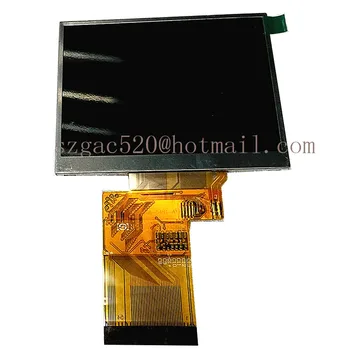 Noul 3.5 inch KD035G6-54NT-A1 Lcd ecran display