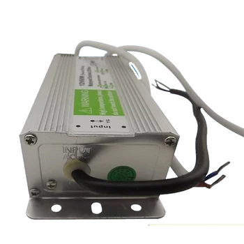 Sursă de Alimentare Adaptor de Alimentare Transformator LED Strip Driver AC100-240V să DC12V-24V 10W 20W 30W 60W 100W, 120W, 150W 200W, 250W 8145