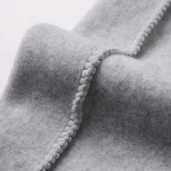 Hanorac Gros 2 Piese Set Pentru Femei De Iarnă Pulover Imprimare Seturi Tricou Casual Cu Maneci Lungi Fleece Topuri Pantaloni Lungi Costum De Trening