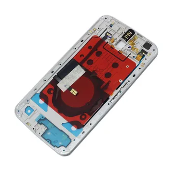 Pentru Motorola Google Nexus 6 XT1100 XT1103 Carcasa Capac Spate Baterie Usa 8185