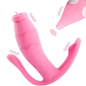 Vibrator portabil 20 De Viteze de Trei Vibrații punctul G, Clitorisul Stimularea Adult erotic Feminin Masturbari jucarii Sexuale pentru Femei