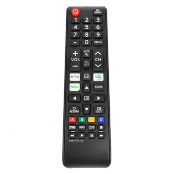 Înlocuirea Telecomanda BN59-01315A pentru Samsung 4K UHD Smart TV UN43RU710DFXZA UN55RU730DFXZA UN55RU710DFXZA