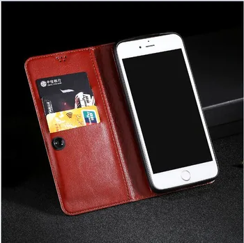 Portofel de lux din Piele de Caz Pentru Motorola Moto Unul Macro G5S G6 G7 G8 Plus Joc de Putere E5 E6 Telefon Acoperi Coque Funda 8224