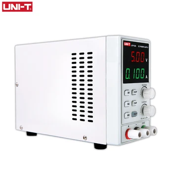 UNITATEA UTP1306 Comutare DC de Alimentare 110V Regulator de Tensiune Stabilizatoare Display Digital LED 0-32V 0-6A Laborator Instrument 8398