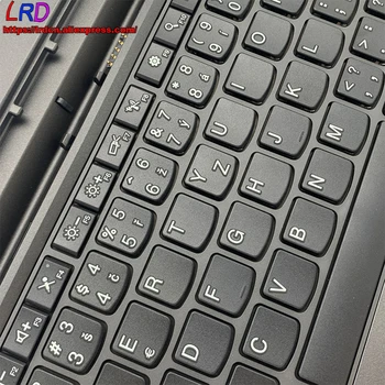 Nou Original CZ cehă Dock Tastatură pentru Lenovo Thinkpad Helix 2nd Gen 20CG 20CH Ultrabook 00HW408 4X30G93861 SM10F45008
