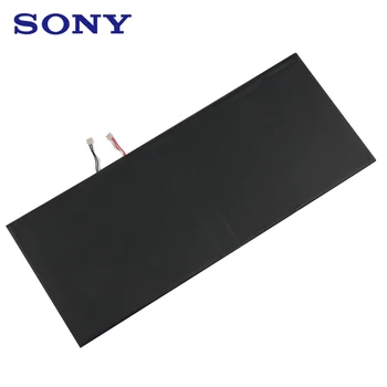 Original Inlocuire Sony Baterie LIS2210ERPC LIS2210ERPX Pentru SONY Xperia Z4 Tablet Ultra SGP712 SGP771 Autentic 6000mAh
