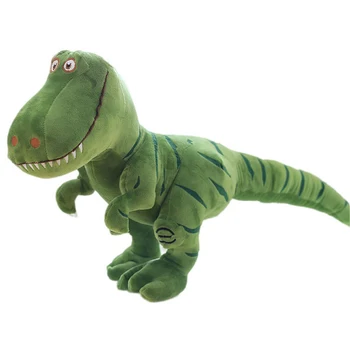 40cm Artificiale de Pluș Moale Dinozaur Jucărie pentru Copii Cadouri Lung Păpuși Gigant Realist Acasă Animale Împăiate
