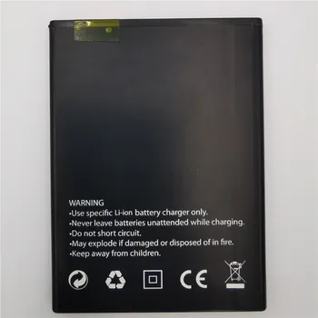NOU Blackview A20 Baterie de 3000mAh Înapoi de Înlocuire a Bateriei Pentru Blackview A20 Pro bateria Telefonului Inteligent